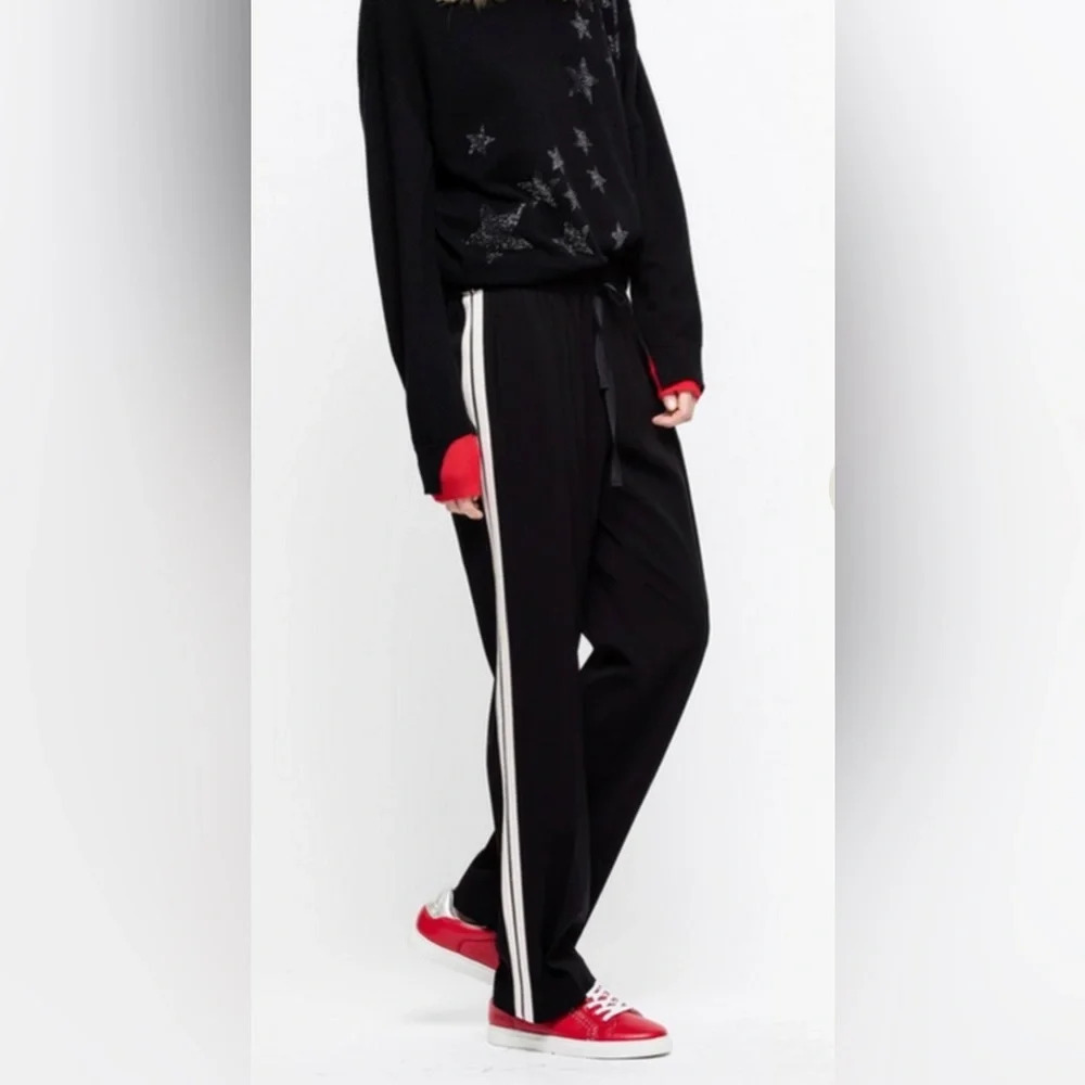 Zadig and Voltaire Poeme Pants size 34
